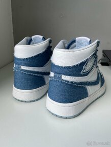 Jordan 1 High OG Denim - 3