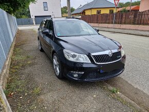 Skoda octavia rs 2.0tdi - 3