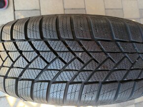 zimné pneumatiky185/60 r14 - 3