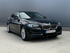 BMW F11 530XD Touring LCi - 3