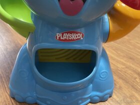 Playskool - SLONÍČA- VZDUCHOVÁ FONTÁNA - 3