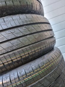 Nové Letné Pneu GoodYear 195/55 R16 - 3