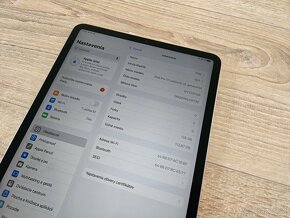 Apple iPad pro 11 2 gen 2020 128gb - 3