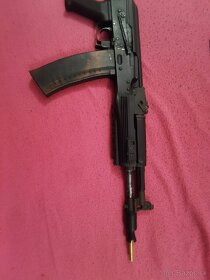 Ak 105 airsoft - 3