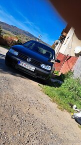 Vw Golf 4 - 3