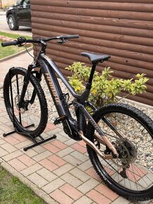 HaiBike AllTrail 5 29” - 3