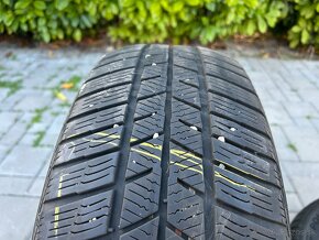 205/55 R16 Zimné pneumatiky - 3