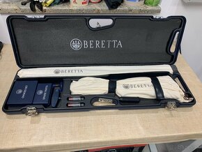 Beretta 682 Gold E Sporting M.S. (16S) - 3