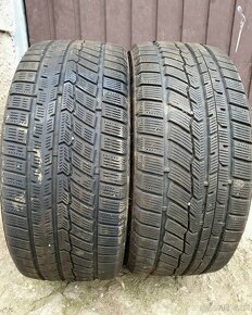 ZIMNE PNEUMATIKY 205/45R16 - 3