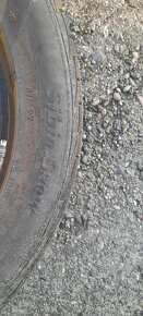 Zimne pneumatiky 225/50 R17 - 3