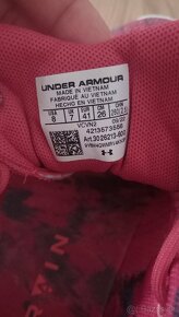 Under armour tenisky - 3