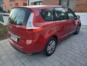 Predám RENAULT Grand Scenic 1.5 dCi, 04/2013 - 3