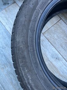 Zimne pneu 175/65 R15 ❄️❄️ Nokian - 3