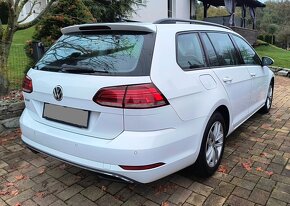 Volkswagen Golf 2.0 TDI  DSG - 3