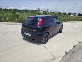 Fiat grande punto 1.2 48kw - 3