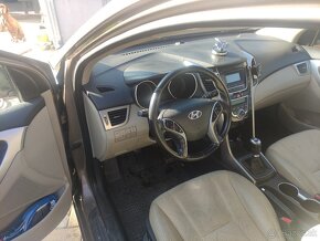 Hyundai i30 CW - 3