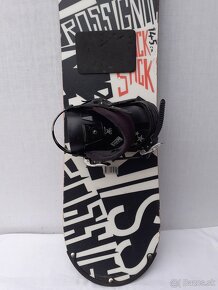 145 cm snowboard Rossignol - 3