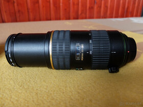 Pentax SMC DA 60-250mm f/4 ED (IF) SDM - 3