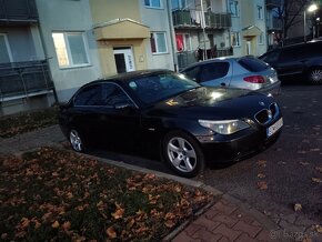 BMW E60 525d - 3