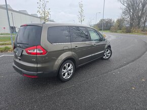 Ford galaxy 2.0 TDCI titanium - 3