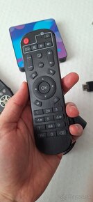 Android BOX pre TV - 3