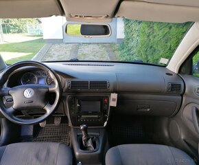 Volkswagen Passat B 5.5 Combi - 3