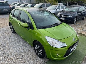 Citroen C3 1.4 benzín, 54kW, MT/5, rok:04.2011. - 3