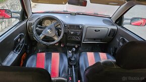 Predam seat inca 1,9 tdi - 3