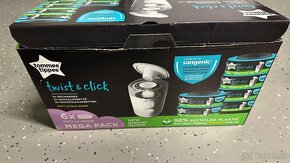 Kôš na plienky Tommee Tippee sangenic - 3