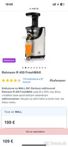 odstavnovac rohnson r459 odstavovac - 3