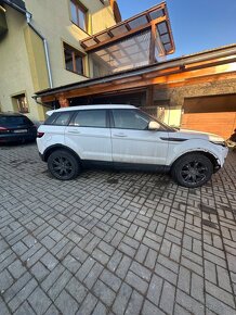 Land rover range rover evoqe 2012 4x4 140kw - 3