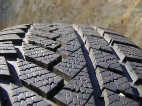 255/55 r18 zimne pneumatiky - 3