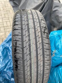 Pneumatiky letné  225/60 R18 100H - 4 kus. - 3