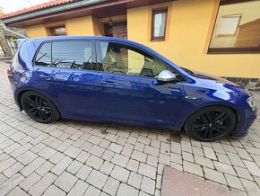 Volkswagen golf 7R 2.0 tsi 221kw 4motion - 3