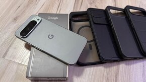 Google Pixel 9XL Pro 256GB top stav zaruka 22 mesiacov - 3