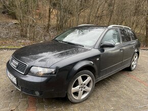 Audi A4 B6 1.9 TDi 96 kw - 3