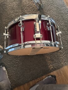 Rytmičak Sonor Sonic plus 14x6 - 3