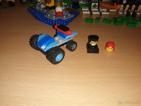 LEGO sety po 2€ - 3