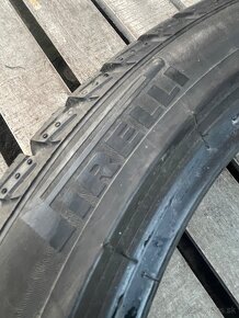 Pirelli 205/45 R17 2x=60e - 3