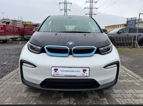 BMW i3 eDrive 94Ah,5dv. - 3