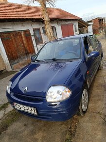 Renault Thalia 1.4 - 3