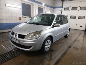 Renault Megan Scenic 1.9 dci - 3