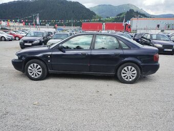 Audi A4 1.9 TDI - 3