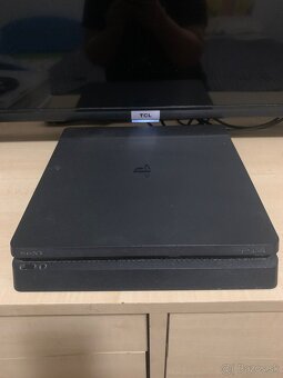 Ps4 500gb - 3