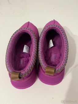 UGG Tazz Slipper Mangosteen - 3