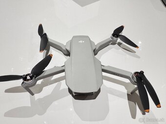 DJI mini 2 SE - 3