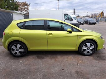 Seat Leon 2.0 TDi Stylance - 3