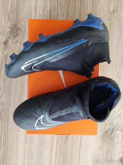 Kopačky Nike PHANTOM GX PRO DF FG, veľkosť 39 - 3