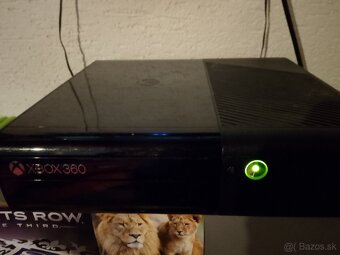 XBox 360 - 3