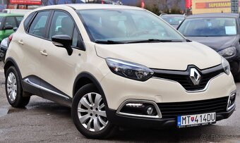 Renault Captur 1.2 TCe Intens EDC S&S - 3